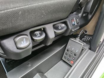 Iveco EURO-CARGO 160-220 / LES / SCHOOL / FAHRSCHULE